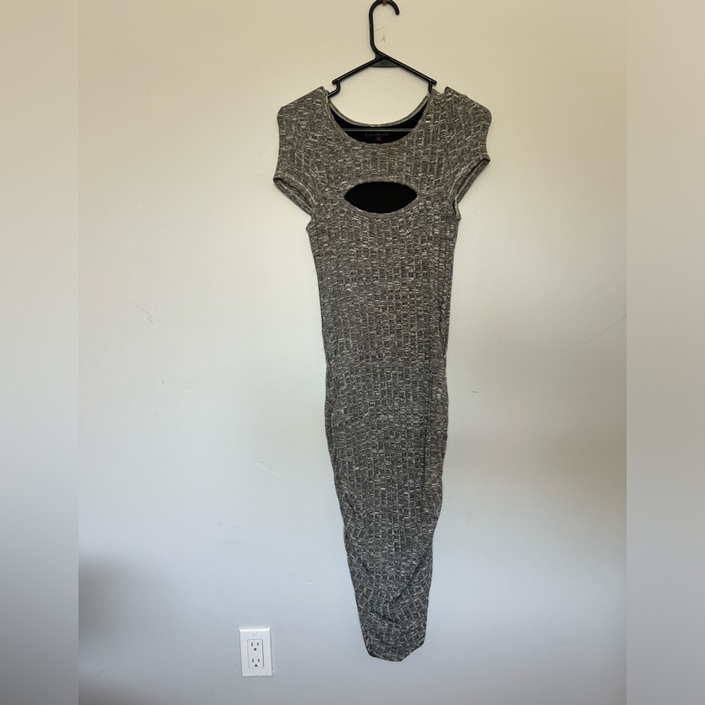 Fitted Guess dress